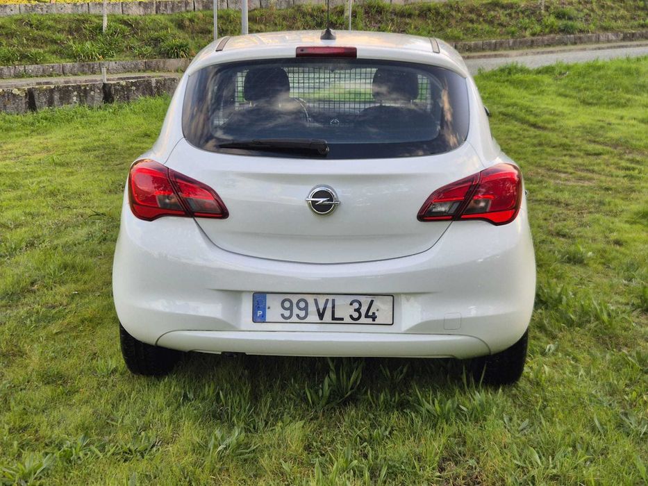Opel Corsa 1.3 CDTi NACIONAL IVA DEDUTÍVEL