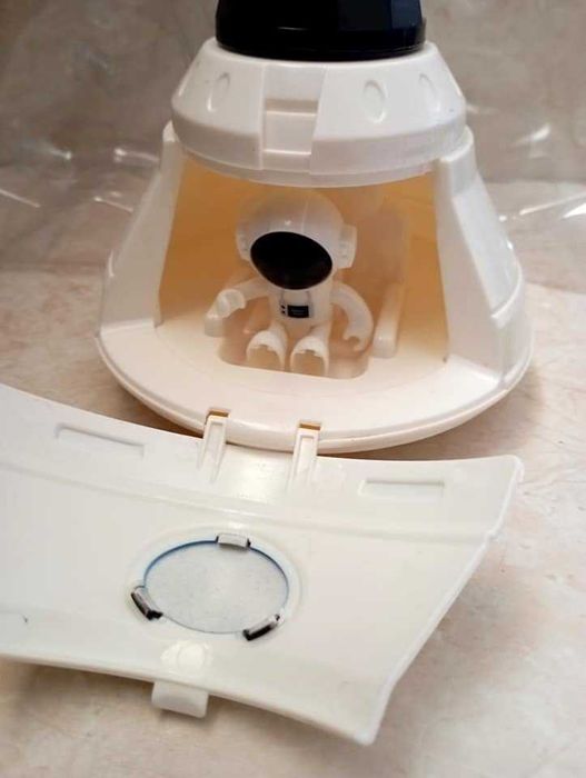 Новий Ігровий набір Космос  , космічна станція