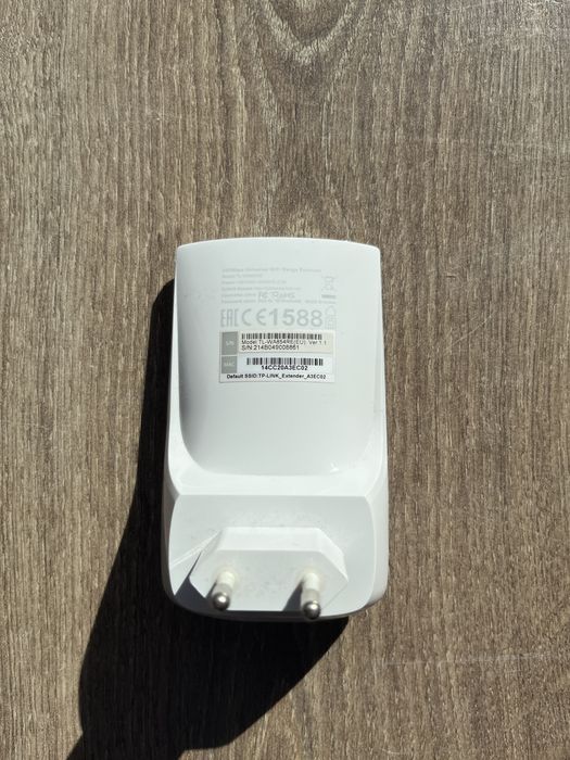 Repetidor de Sinal TP-Link