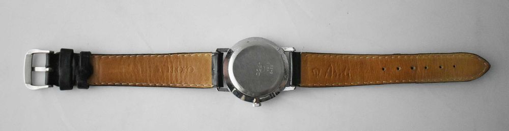 Zegarek naręczny męski "Doxa Swiss"