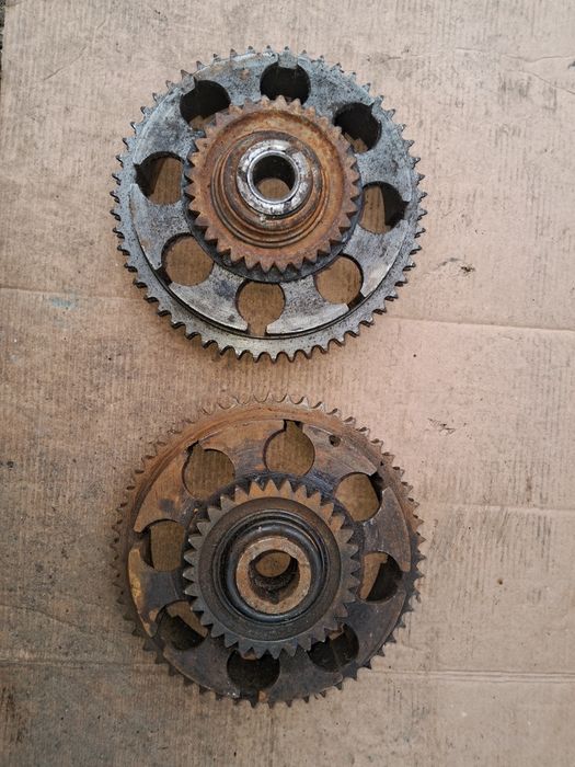 корзина иж юпитер ссср