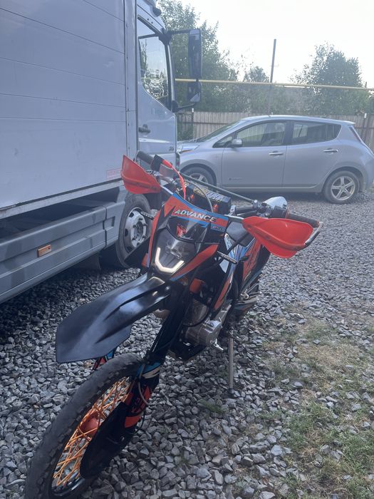 Kovi advance 250