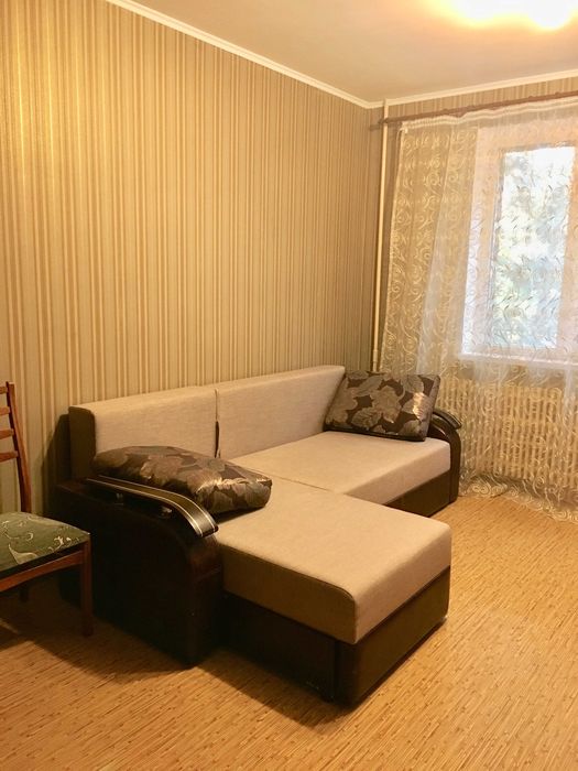 Оренда 1 кімнатної квартири вул. Велозаводська.