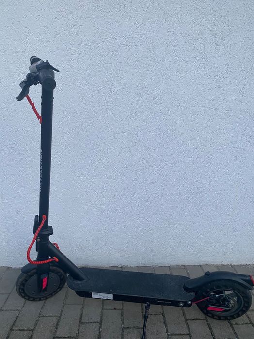 Hulajnoga R.Evolution