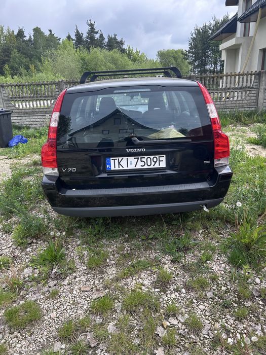 Volvo v70 auto kombi 2005