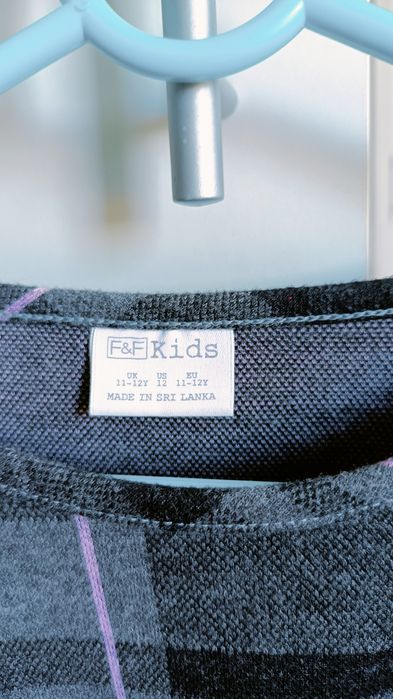 Sukienka elegancka F&F