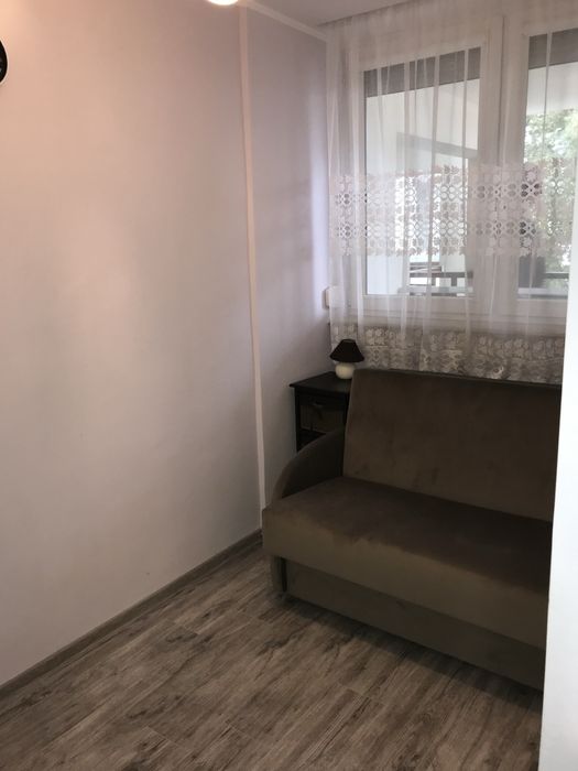 Wynajmę przytulne mieszkanie