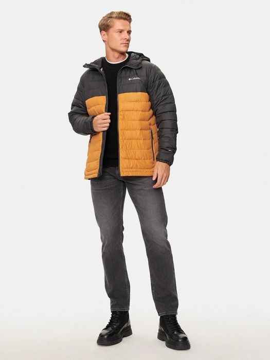 Знижка ! Куртка Columbia Powder Lite II Hooded Jacket. Оригінал.  США.