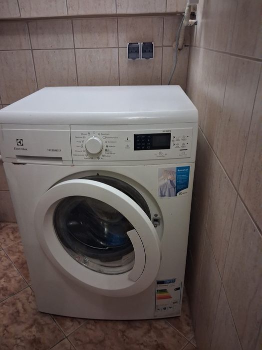 Pralka electrolux  7kg  A++