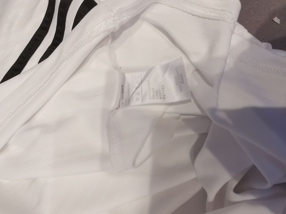 Koszulka Benfica Lizbona