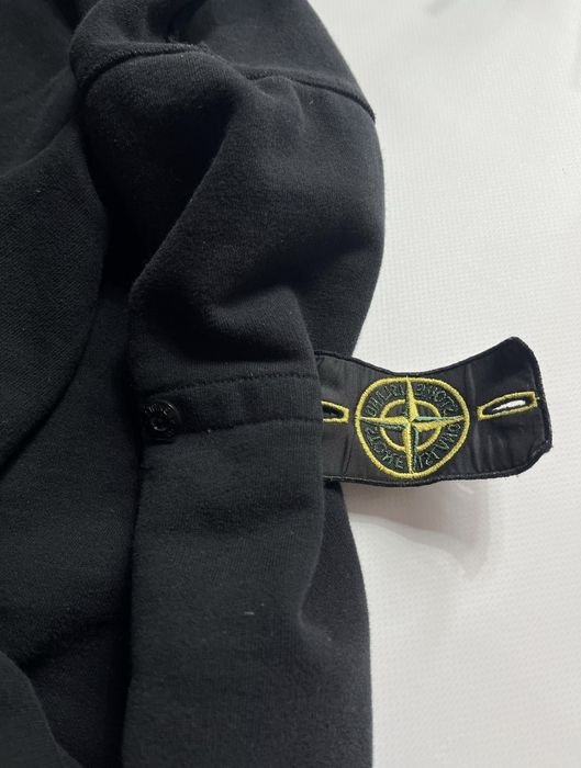 Лонгслив stone island