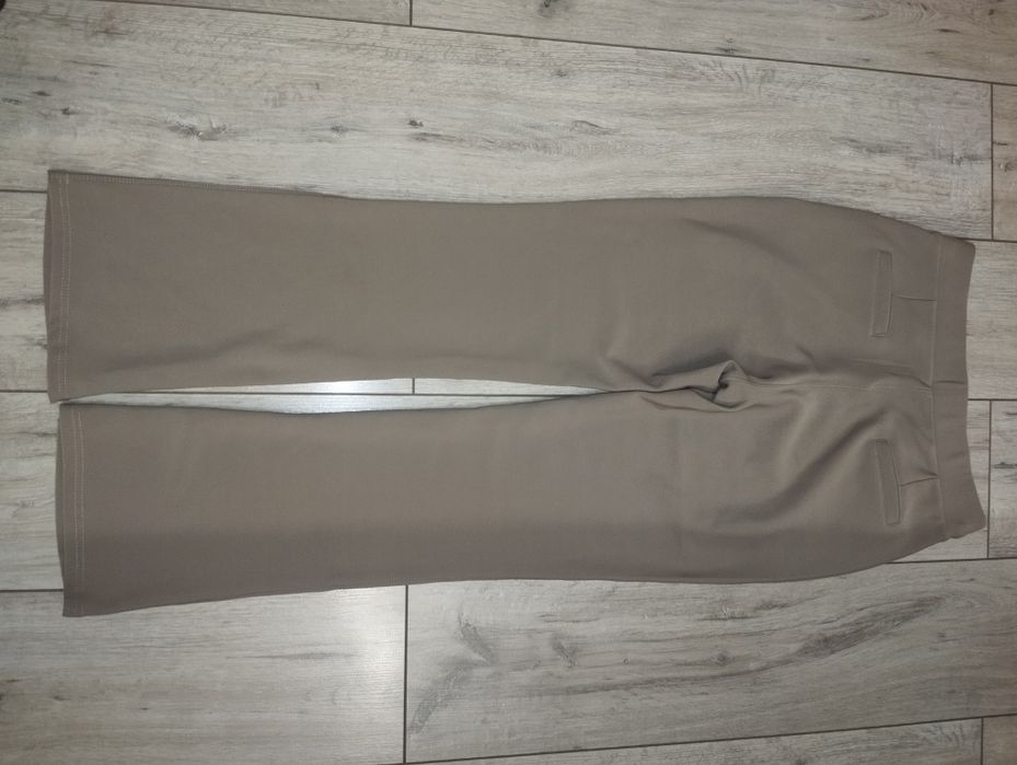 Damskie eleganckie spodnie