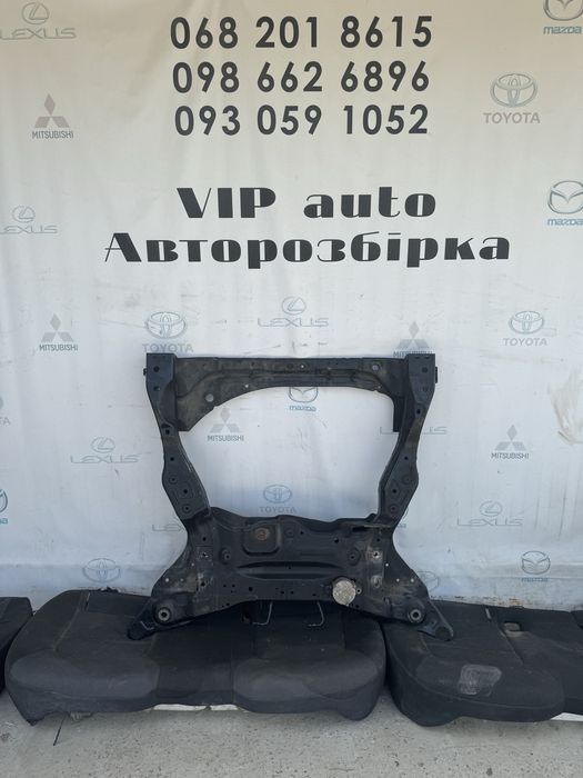 Передній подрамник Volvo XC60 XC90 2016-23р