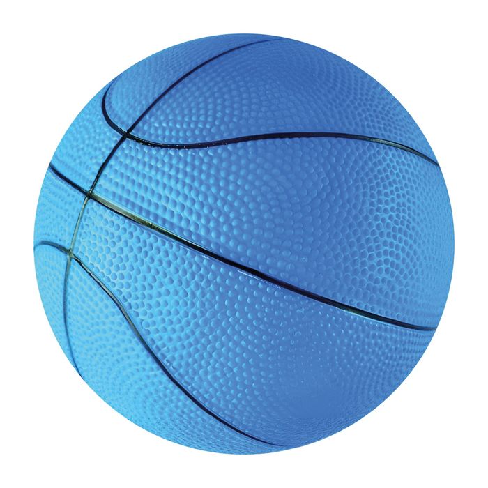 Piłka zabawka ogrodowa do gry odbijania