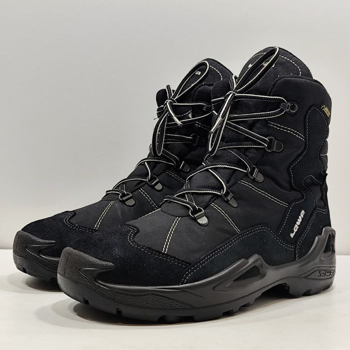 черевики Lowa Rufus II GTX 40р/25.5см