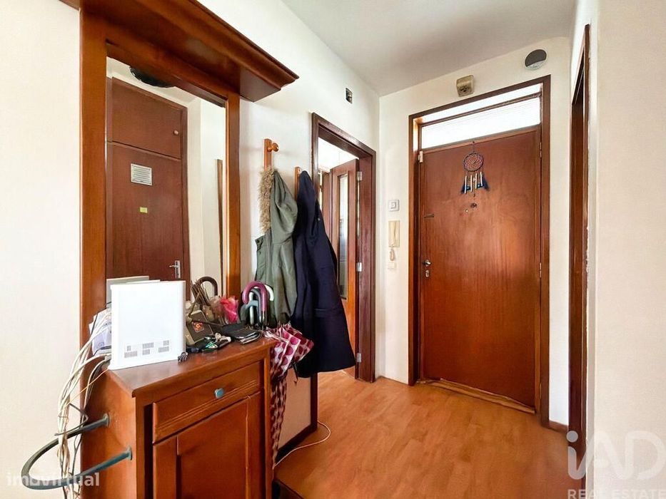 Apartamento T3 em São Mamede de Infesta e Senhora da Hora