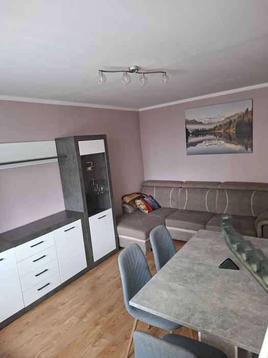 Mieszkanie wynajem Sosnowiec Czeladzka 39,10 m² - View 2