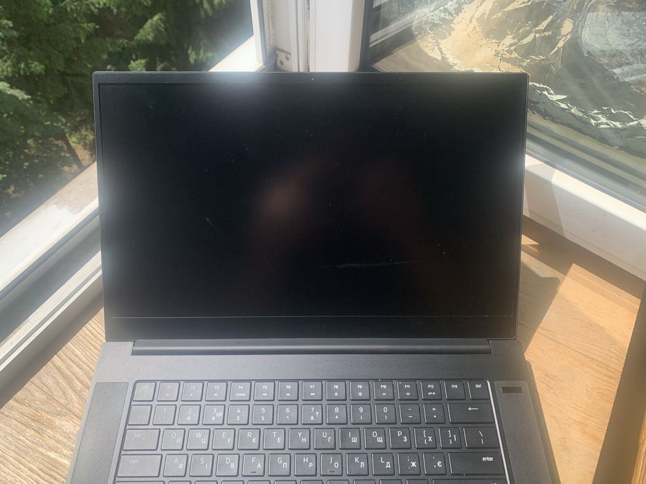 Razer blade 15.6 rtx 3070