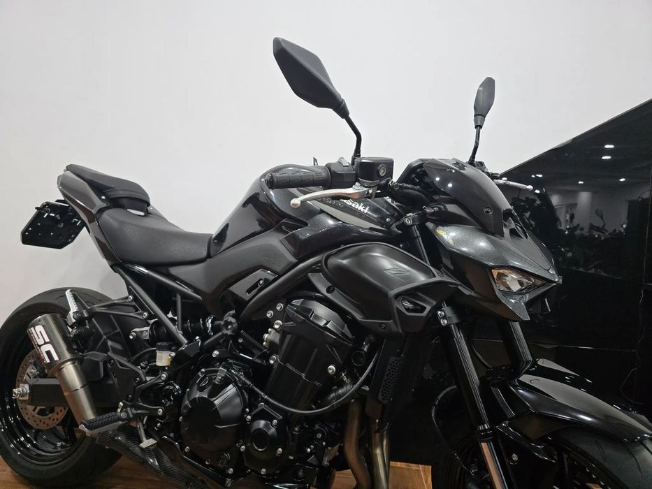 Kawasaki