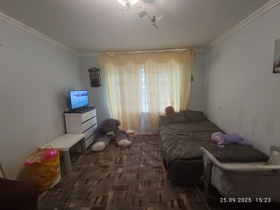 Продаж Квартири ПОМІРНА ціна