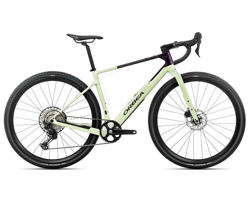 Orbea Terra M30Team 3 kolory 2 napędy GRX  10999zł