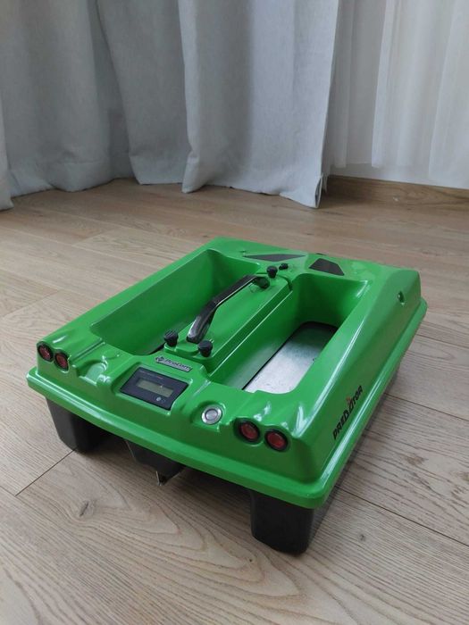 Łódka ProLam Predator