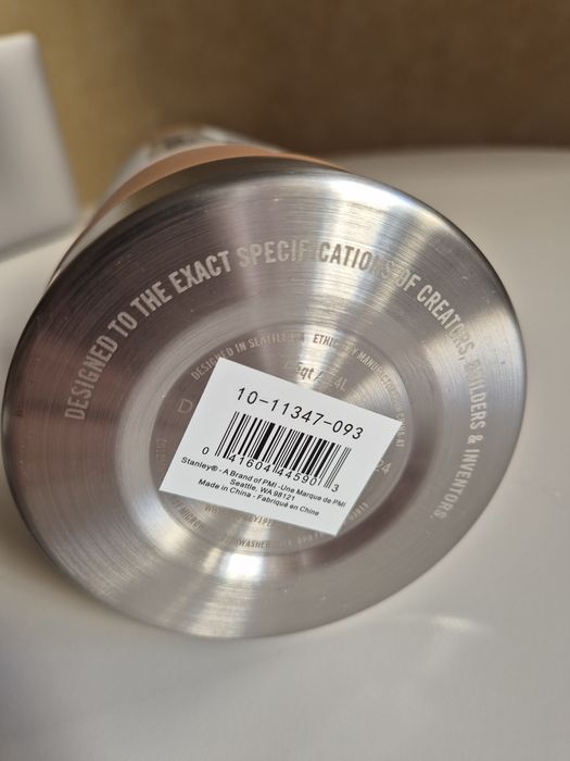 Stanley Legendary Classic 1.4л  з США Оригінал