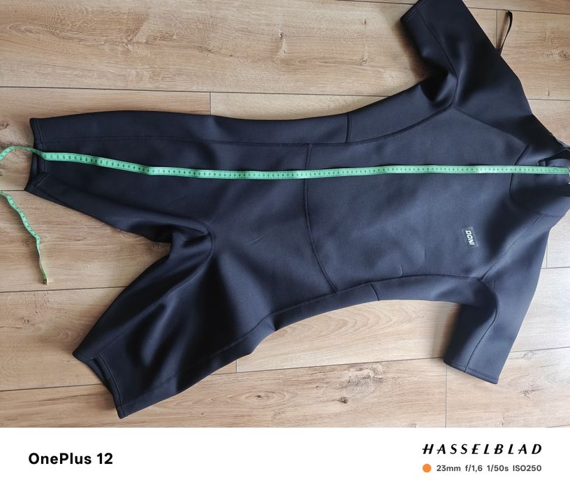 Pianka neoprenowa Doni rozmiar L,