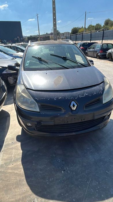 Renault clio 3 automóvel e carrinha 2008 para Peças