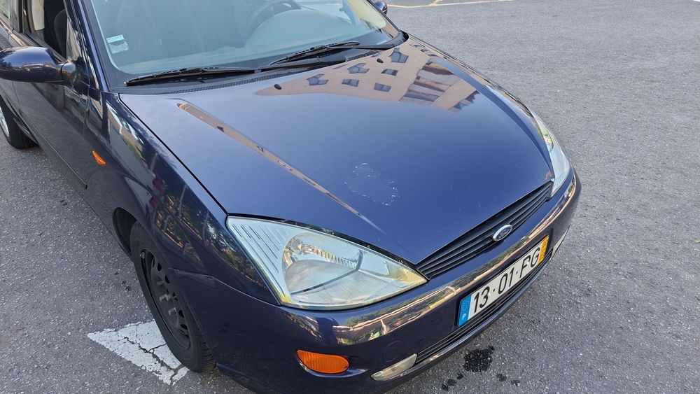 Ford Focus 2000 carrinha478466086084945923