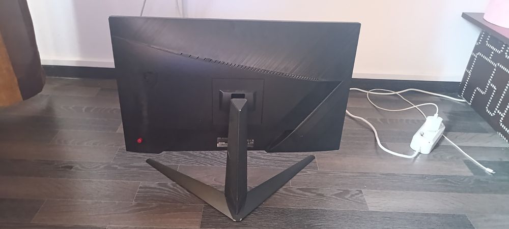 Монітор MSI G2422 23.8"