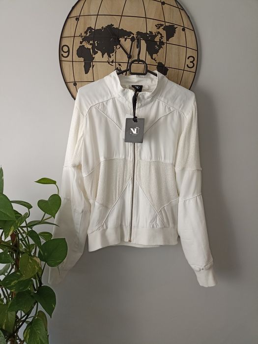 Kurtka wiosenna roz.L Nü Denmark