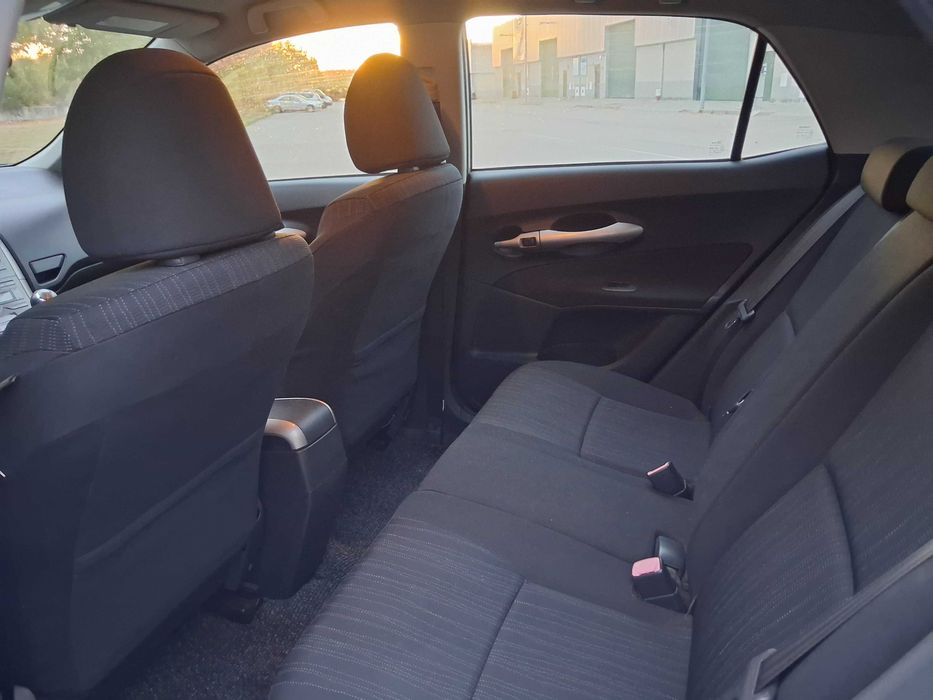 Toyota Auris 1.4 D4D