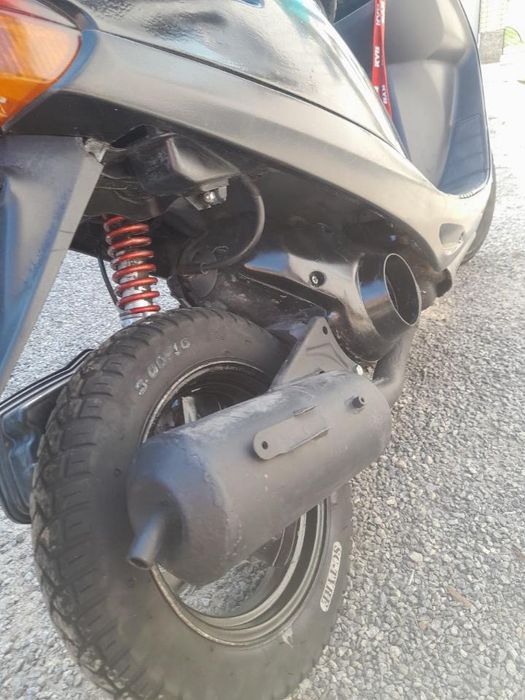 Продам Хонда діо27