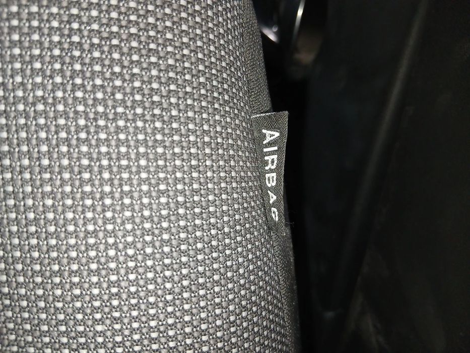 Airbag banco esquerdo CITROËN C3 III (SX)