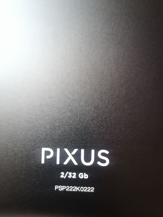 Pixus Sprint  3G