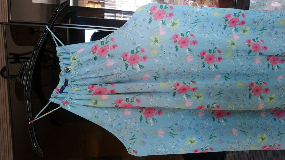 Nowa Sukienka Maxi 42 KIABI