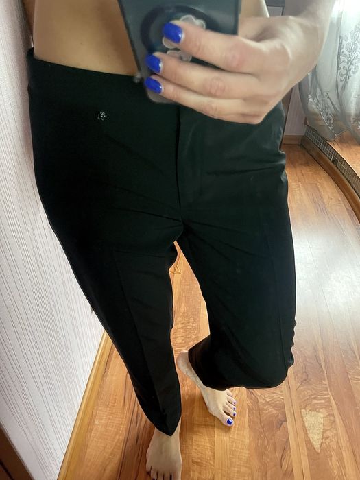 Брюки Versace оригинал