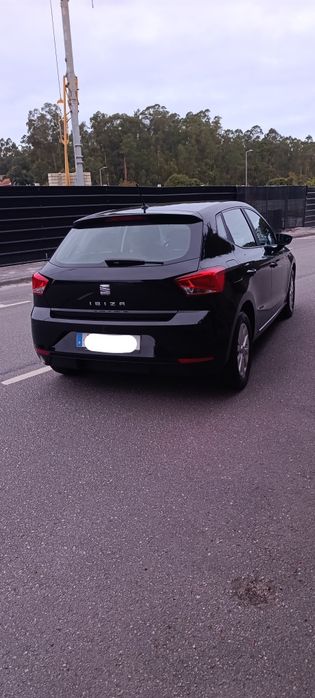 SEAT Ibiza 1.0TSI 95cv Gasolina