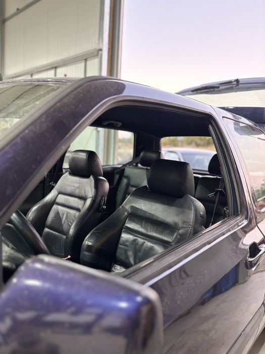 Vw Golf 3 tdi pd 130