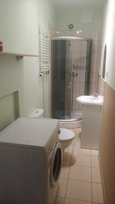 Mieszkanie – Łódź - Więcej