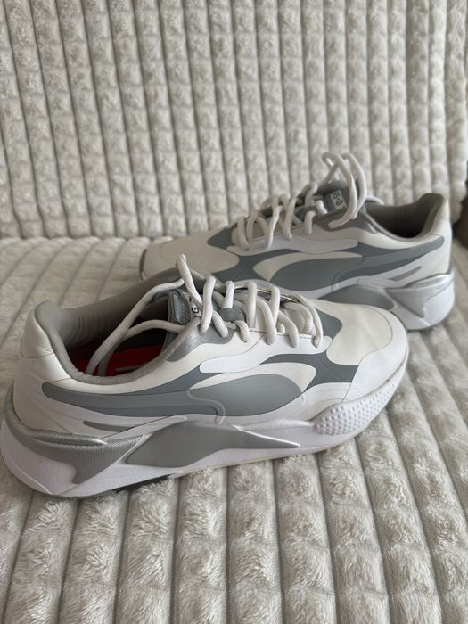 Кросівки Puma RS-G