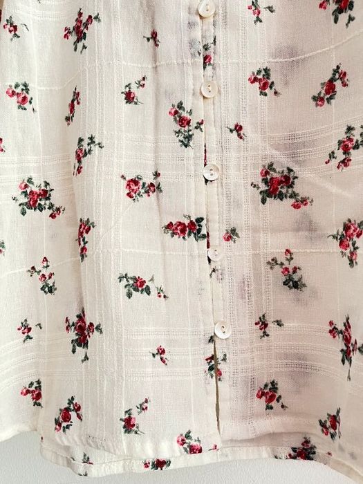 Camisa Senhora Springfield 44 Nova- Springfield 44 New Women's Shirt