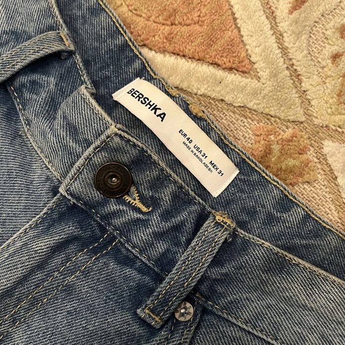шорти baggy cropp