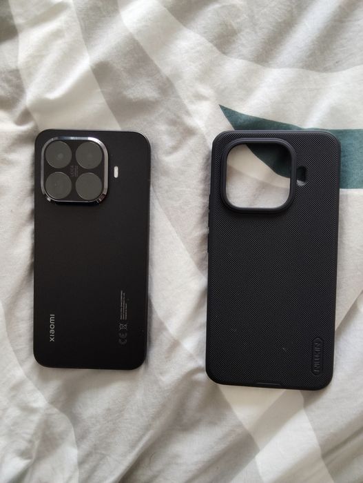 Xiaomi 15T Pro 12Gb/1Tb