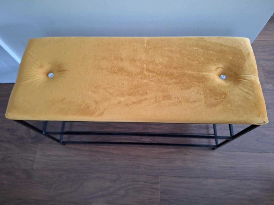 Ławka, szafka na buty