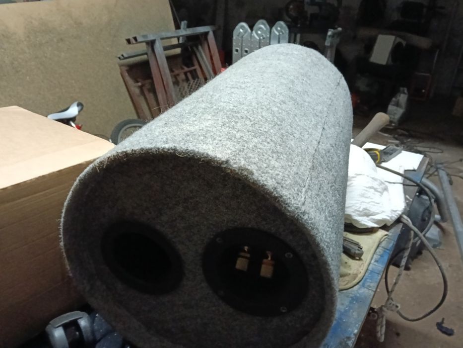 Auto radio android e som