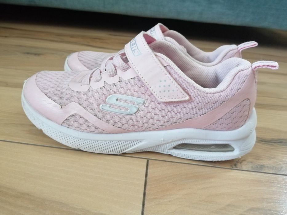 Sneakersy skechers 36