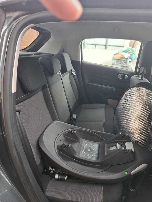 Citroën C3 — fotografia 8