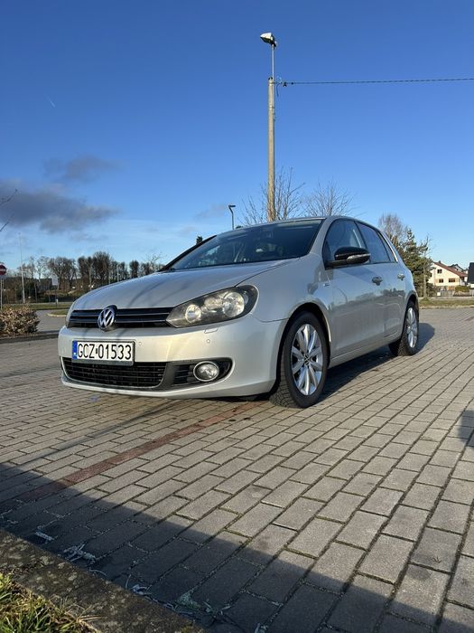 Volkswagen  Golf6